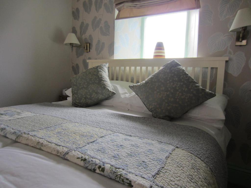 Готель Bolton Arms Redmire Номер фото