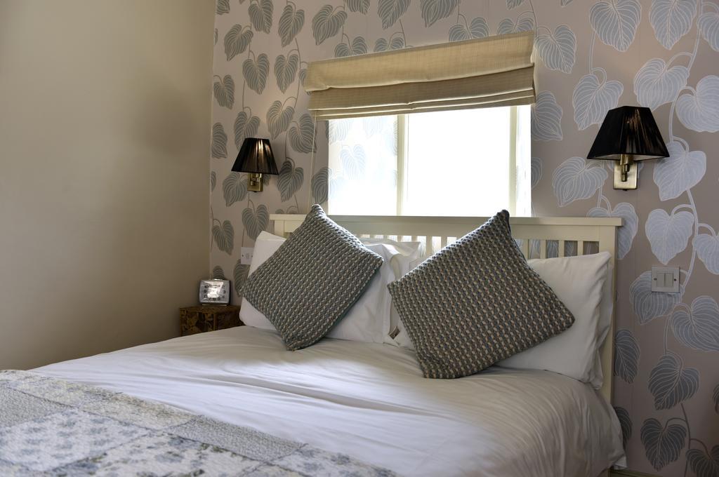 Готель Bolton Arms Redmire Екстер'єр фото